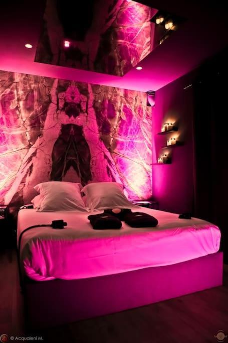 Greyroom Cannes-love Bdsm Appartement *