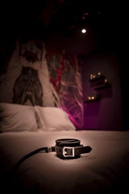 Greyroom Cannes-love Bdsm *