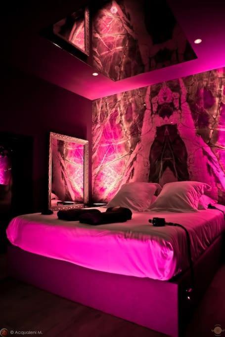 Appartement Greyroom Cannes-love Bdsm Cannes